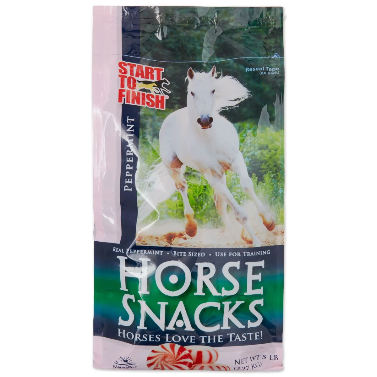 Start To Finish® Horse Snacks - Image 5