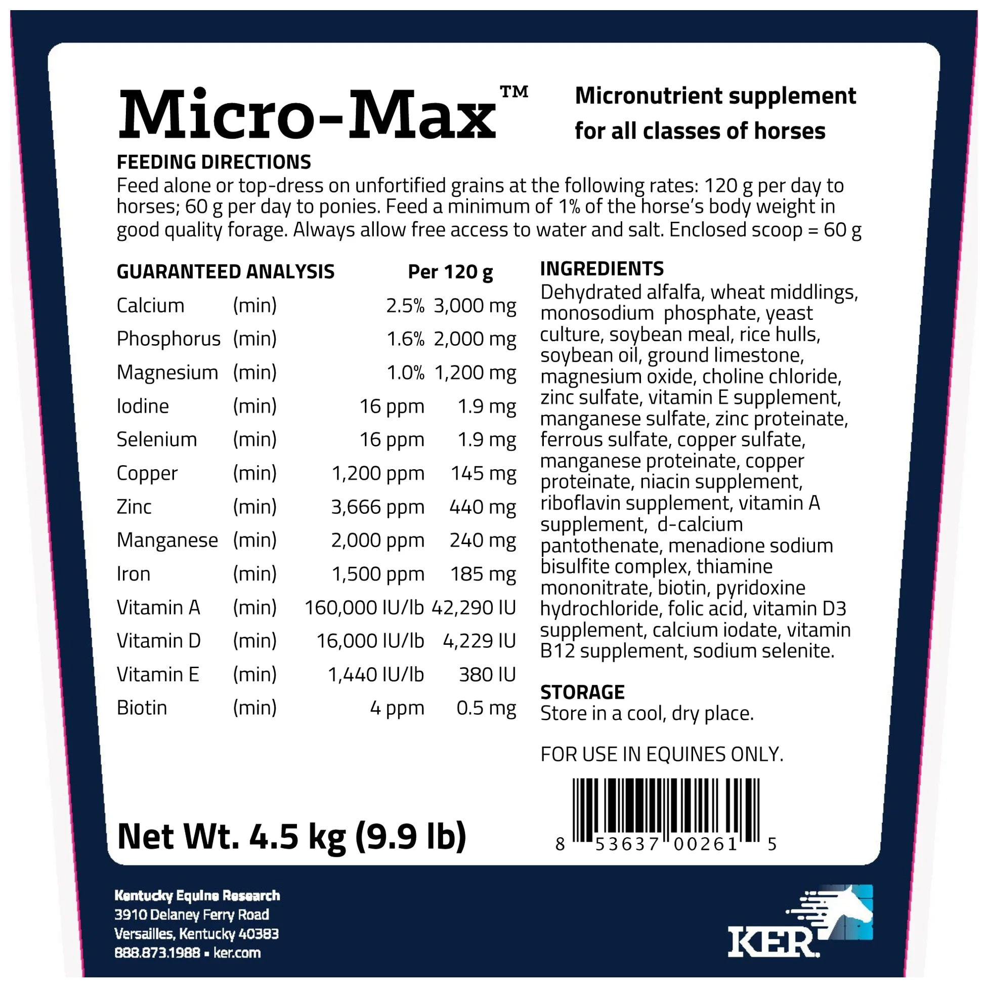 Micro-Max™ - Image 2