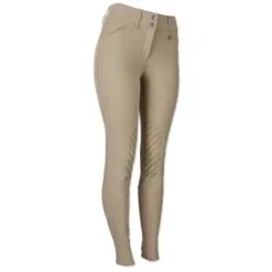 Romfh Sarafina Silicone Grip Knee Patch Breech