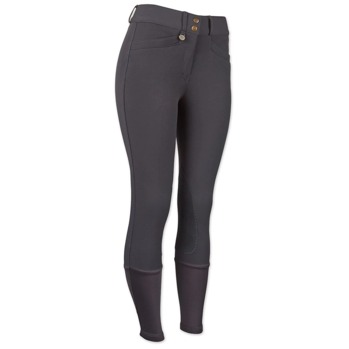 Ovation Ladies Celebrity Slim Secret Classic Knee Patch Breech - Image 4