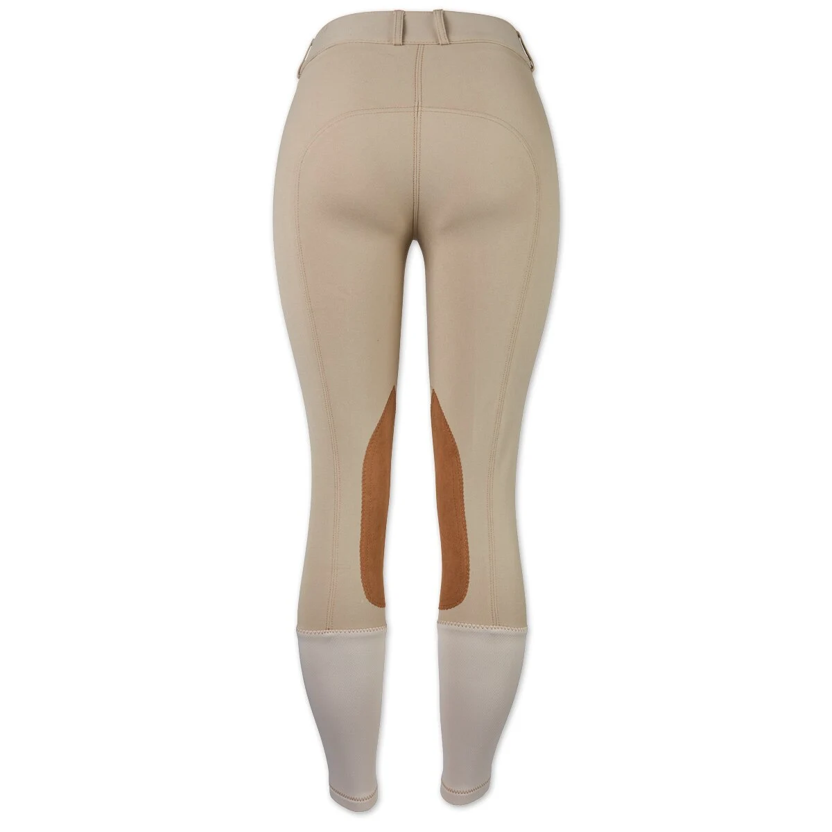 Ovation Ladies Celebrity Slim Secret Classic Knee Patch Breech - Image 3