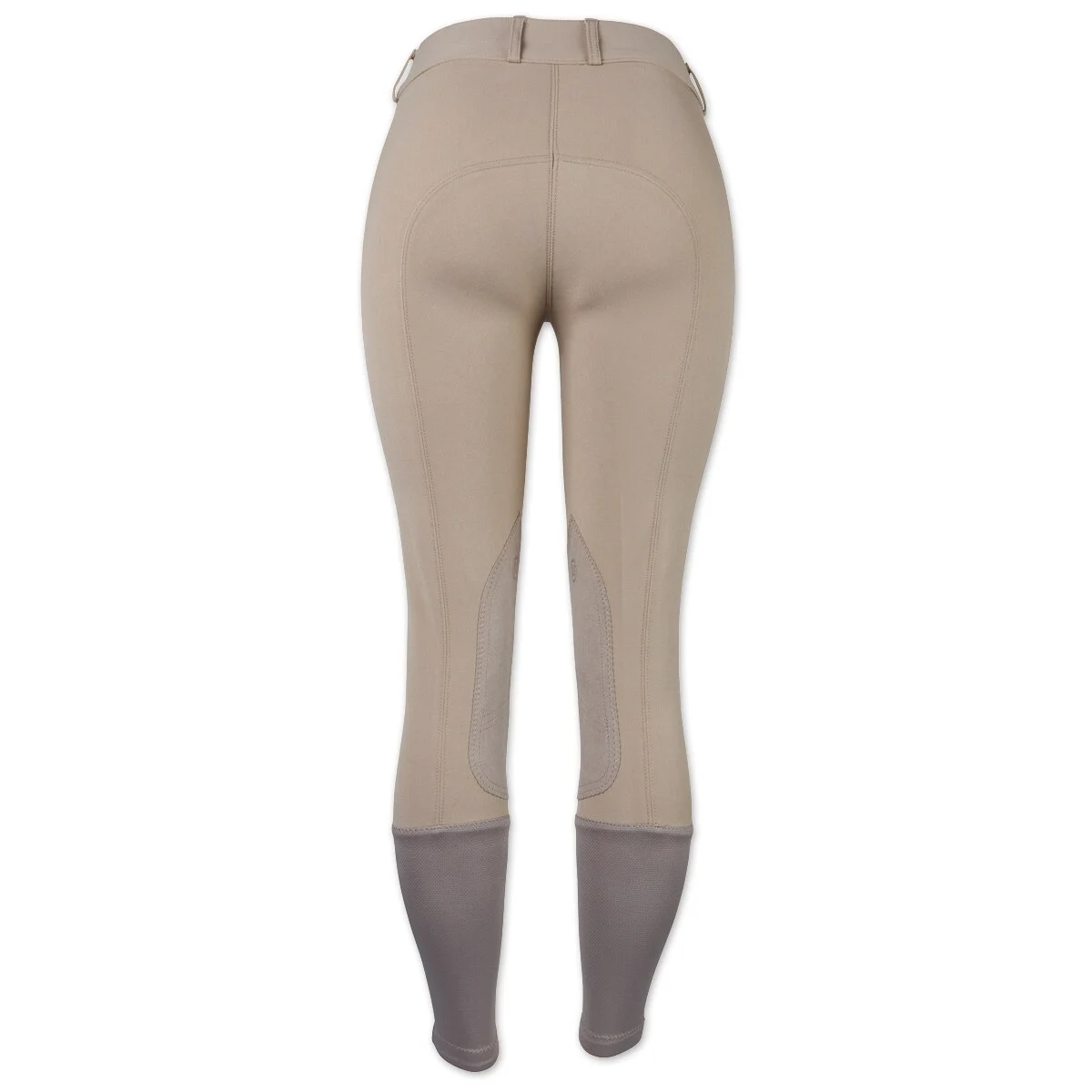 Ovation Ladies Celebrity Slim Secret Classic Knee Patch Breech - Image 9