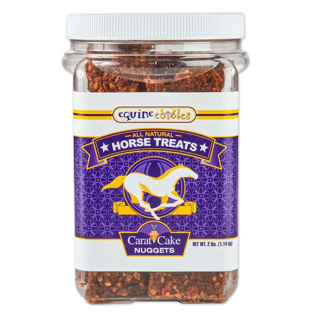 Equine Edibles Nuggets - Image 2