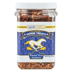 Equine Edibles Nuggets