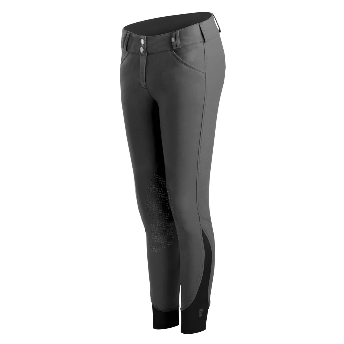 Tredstep Symphony Nero II Knee Patch Breech - Image 9