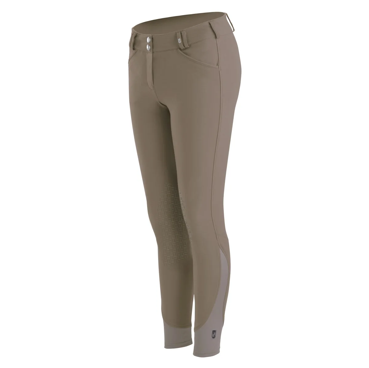 Tredstep Symphony Nero II Knee Patch Breech - Image 10