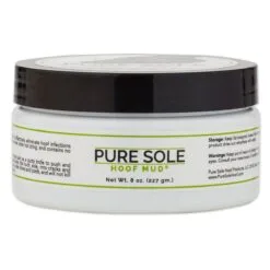 Pure Sole Hoof Mud®
