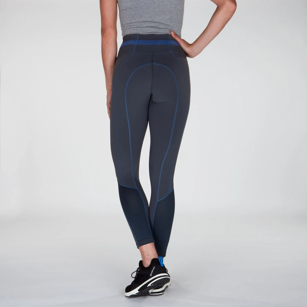 Tredstep Tempo Air Knee Patch Breeches - Image 9