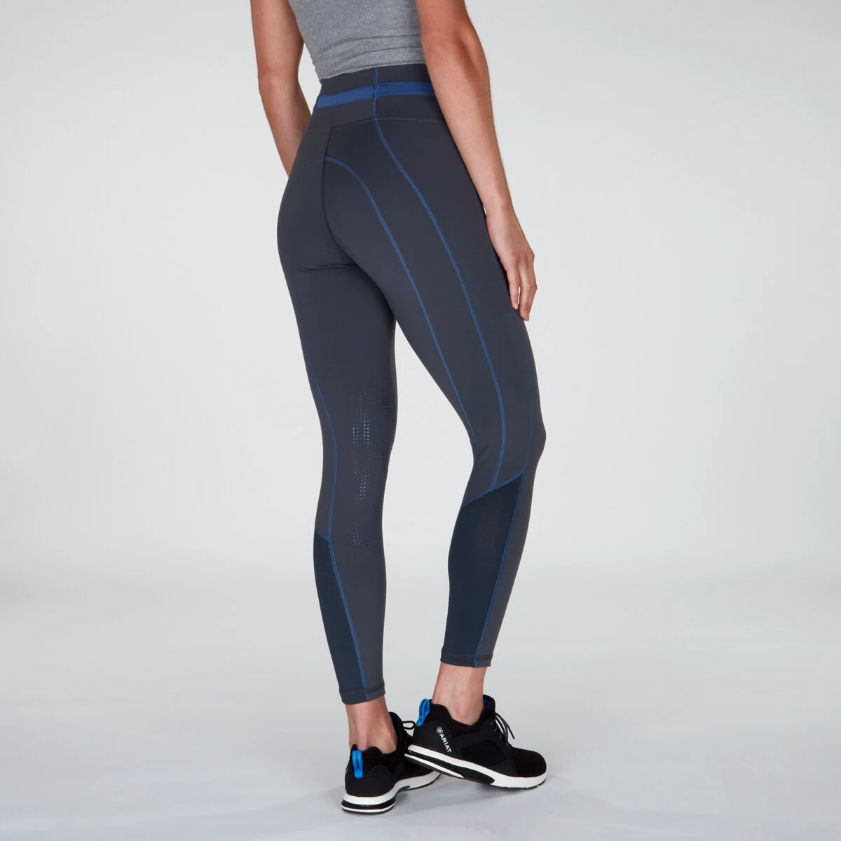 Tredstep Tempo Air Knee Patch Breeches - Image 10