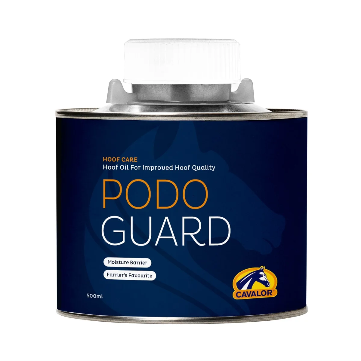 Cavalor® PodoGuard Hoof Oil