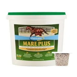 Mare Plus® Gestation & Lactation Pellets