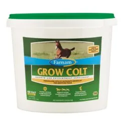 Grow Colt® Growth & Development Supplement