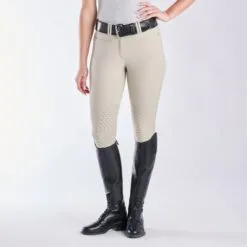 RJ Classics Harper Silicone Knee Patch Breech