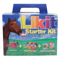 Likit™ Starter Kit