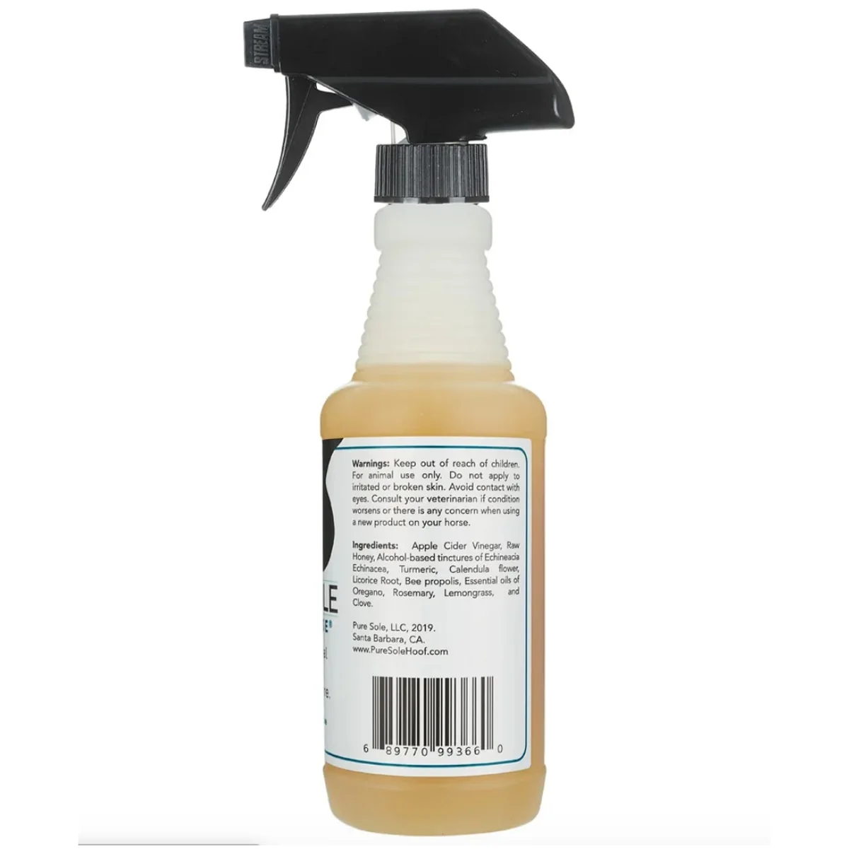 Pure Sole Hoof Cleanse® - Image 2
