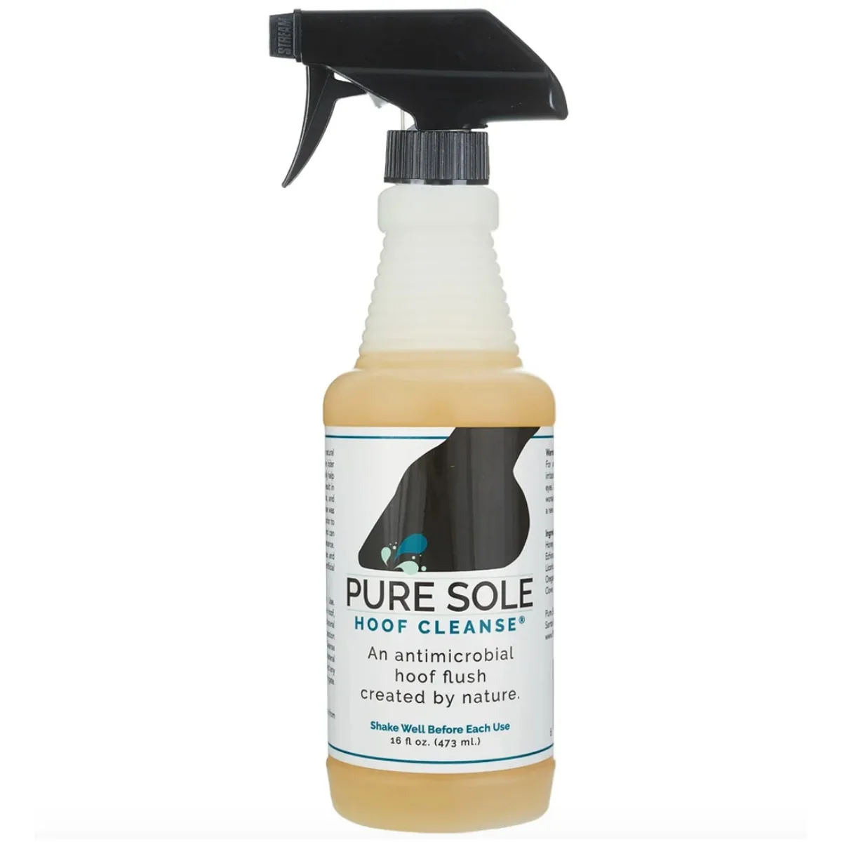 Pure Sole Hoof Cleanse®