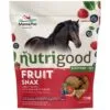 Nutrigood® FruitSnax™ Horse Treats