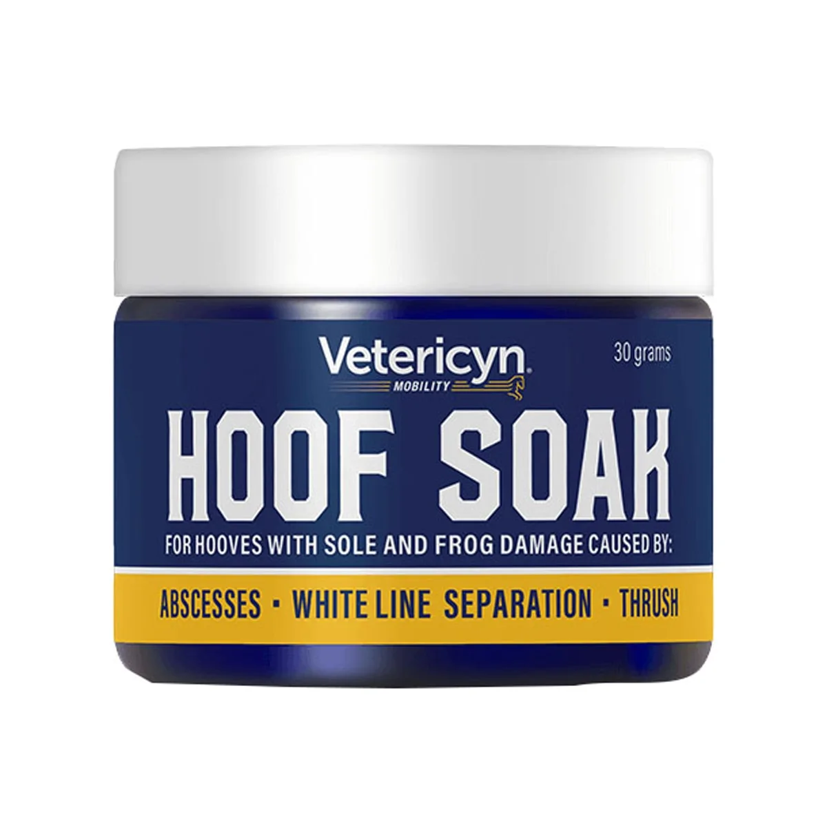 Vetericyn® Mobility Hoof Soak