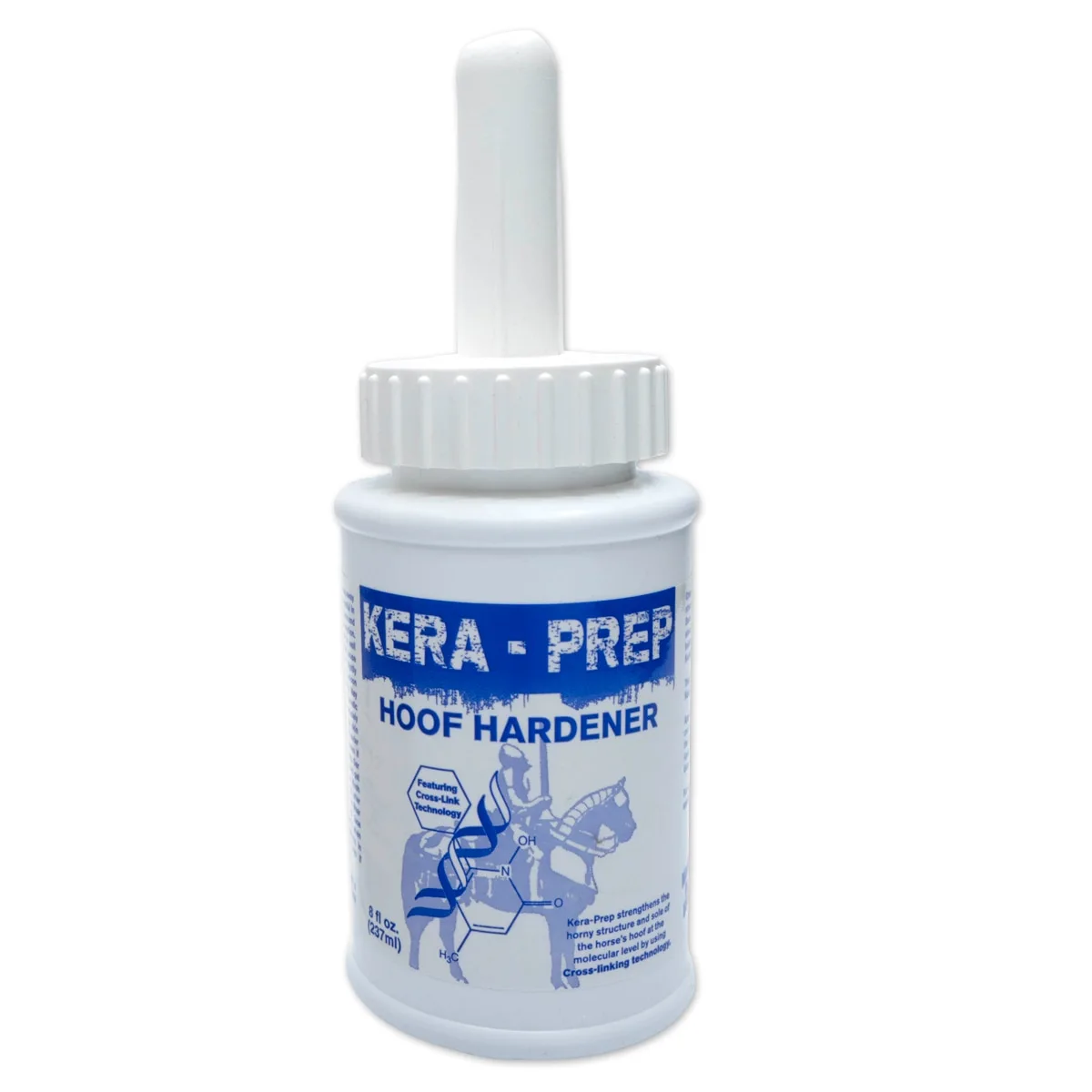 Kera-Prep Hoof Hardener