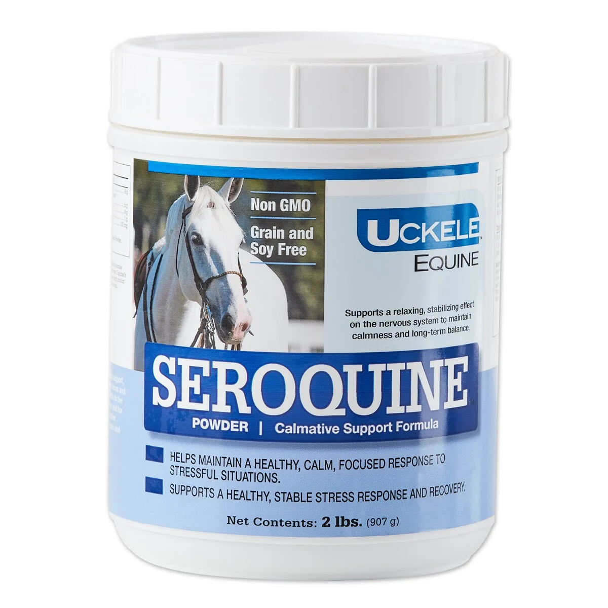 Seroquine™ Powder - Image 4