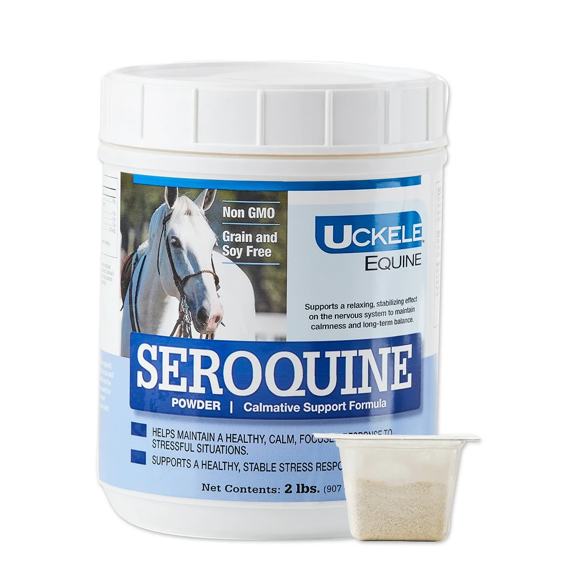 Seroquine™ Powder