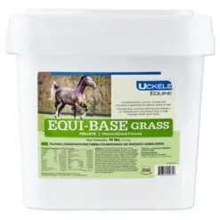 Equi-Base™ Grass Pellets