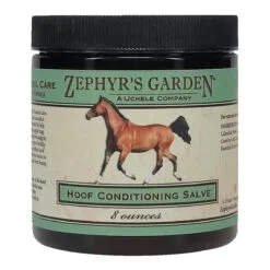 Zephyr's Garden™ Hoof Conditioning Salve