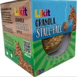Likit™ Granola Stall Ball