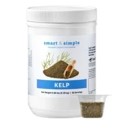 Smart & Simple® Kelp
