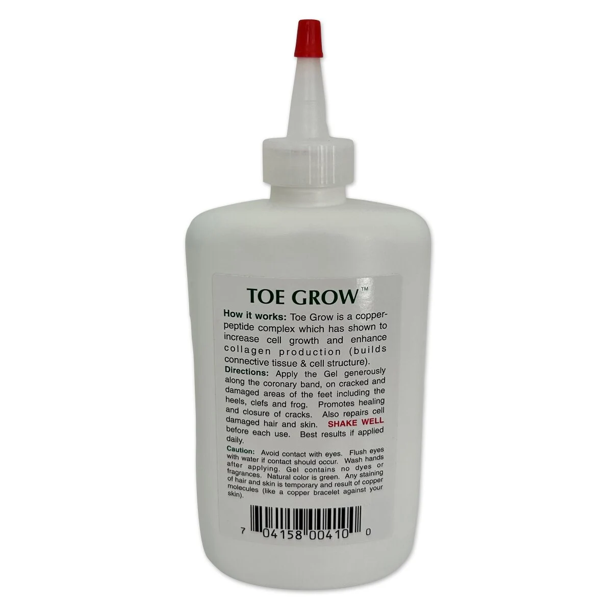 Toe Grow™ Gel - Image 2