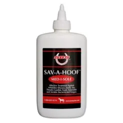 Sav-A-Hoof™ Med-I-Sole
