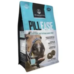 Majesty's PillEase™ Wafer