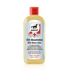Leovet® First Aid MED Wash Lotion